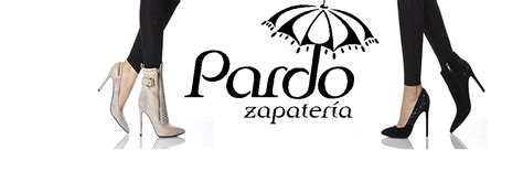 ZAPATERIA PARDO .